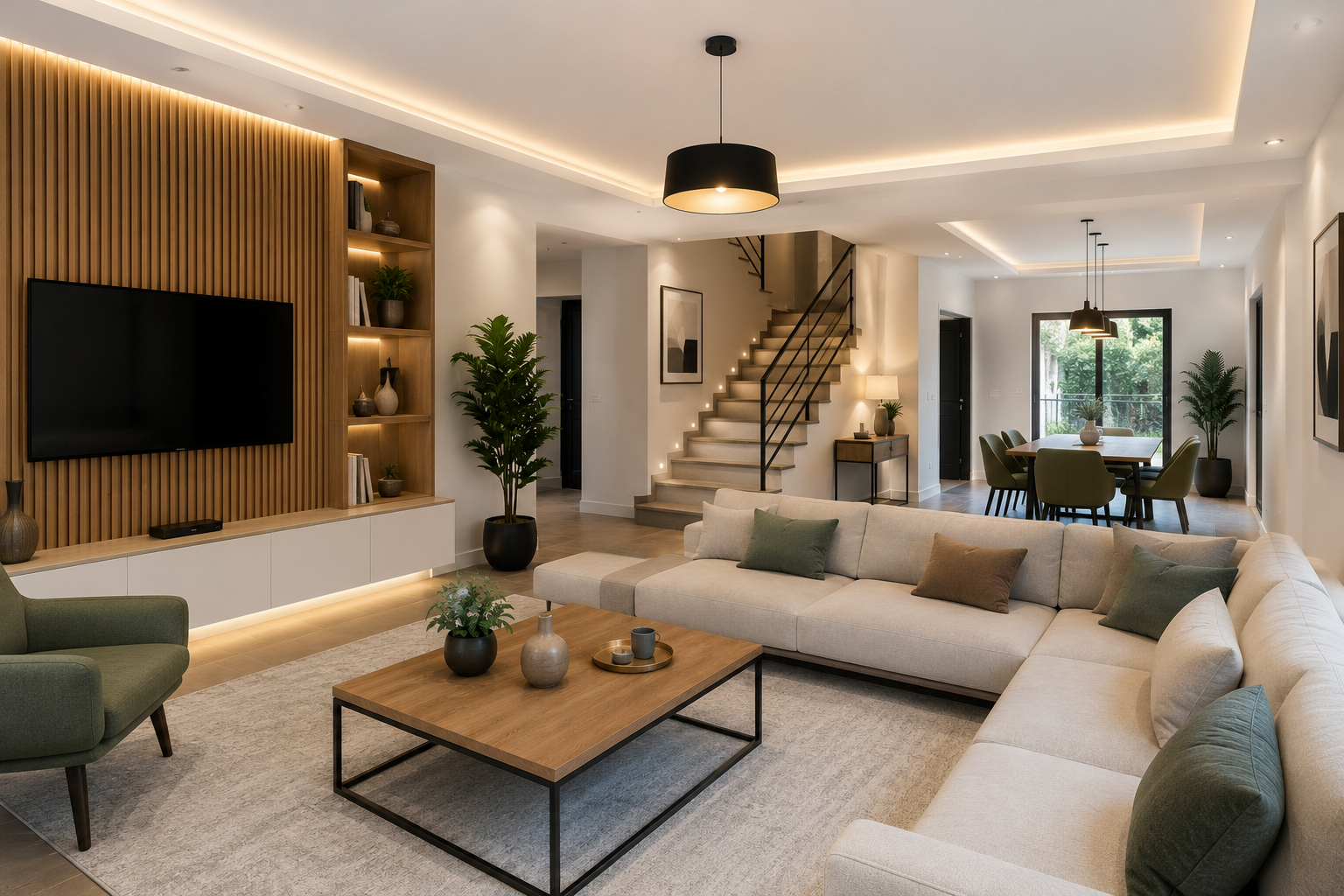 Pourquoi Choisir une Société de Rénovation à Rabat ?